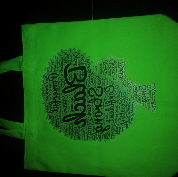 Small tote bags - Picture 2 of 6